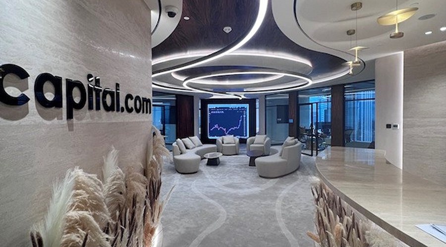 Lucid(LCID.US) Q2财报未达预期 下调全年生产目标至18,000-20,000辆