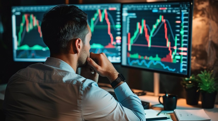 港股概念追踪 | 房地产贷款增速回升 行业总体朝止跌回稳方向迈进 左侧潜伏时机已到(附概念股)